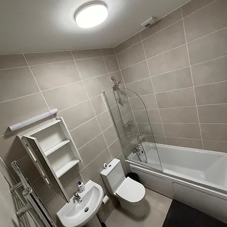 Homestay szállás Homestay - Shared House In Maynooth