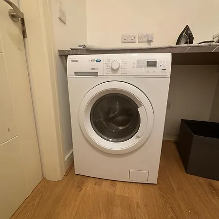 Homestay - Shared House In Homestay szállás Maynooth