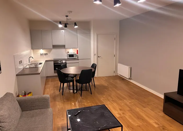 Проживание в семье Homestay - Shared House In