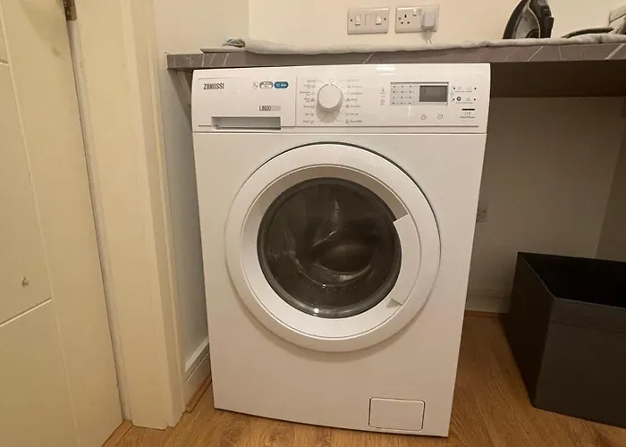 Homestay - Shared House In Homestay szállás Maynooth